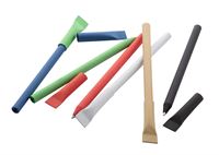 PENNA IN CARTONCINO RICICLATO